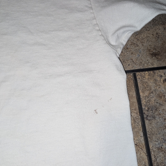 Big 5 Philadelphia Basketball Vintage 99s Single Stitch Men's XL Tee  Rare!!! - Picture 9 of 9